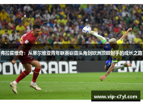弗拉霍维奇：从塞尔维亚青年联赛崭露头角到欧洲顶级射手的成长之路