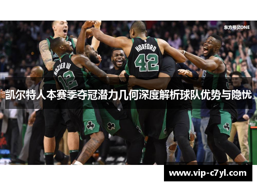 凯尔特人本赛季夺冠潜力几何深度解析球队优势与隐忧