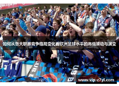如何从各大联赛竞争格局变化看欧洲足球水平的高低波动与演变