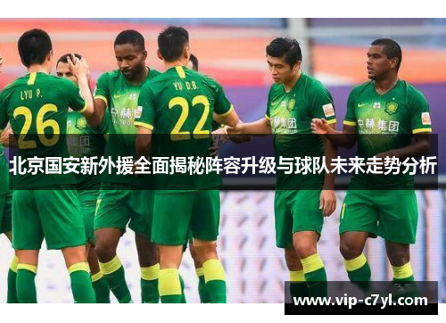 北京国安新外援全面揭秘阵容升级与球队未来走势分析